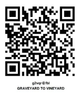 Donation QR Code